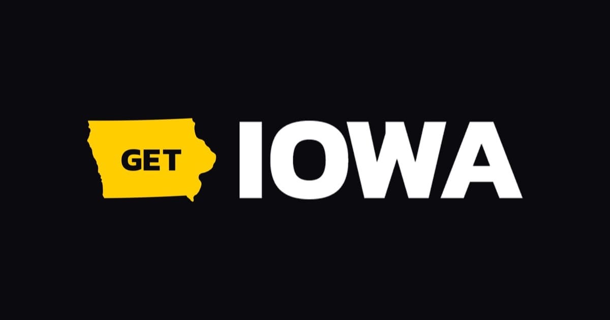 Get Iowa News