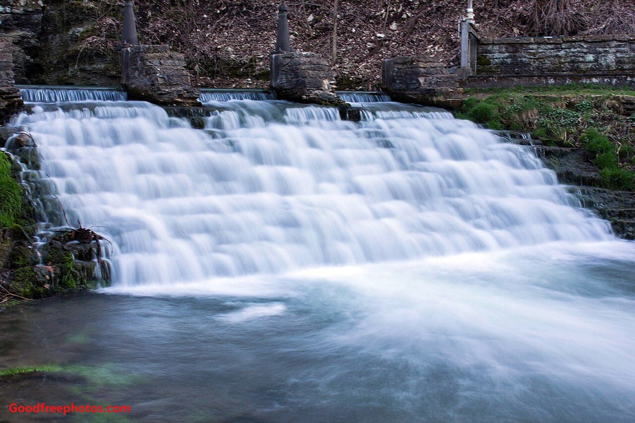 Hidden Gems of Iowa